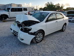 Toyota Corolla 2003