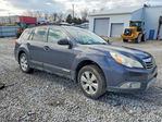 Subaru Outback 2011