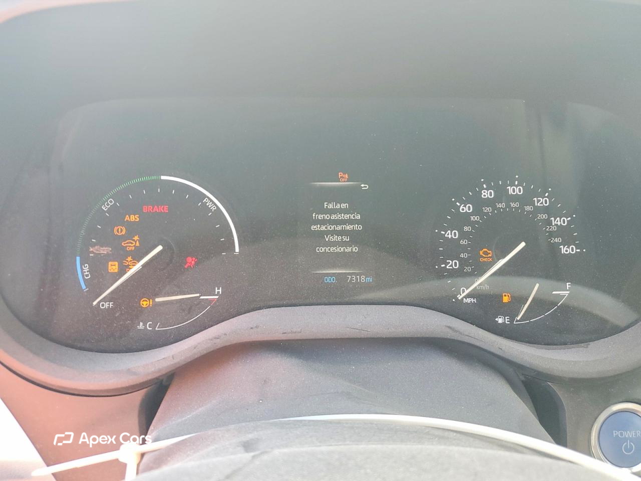 Toyota Sienna 2023