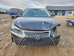 Lexus NX 2018