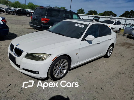 BMW Series 3 2011 - Image 1 of 12