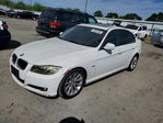 BMW Series 3 2011