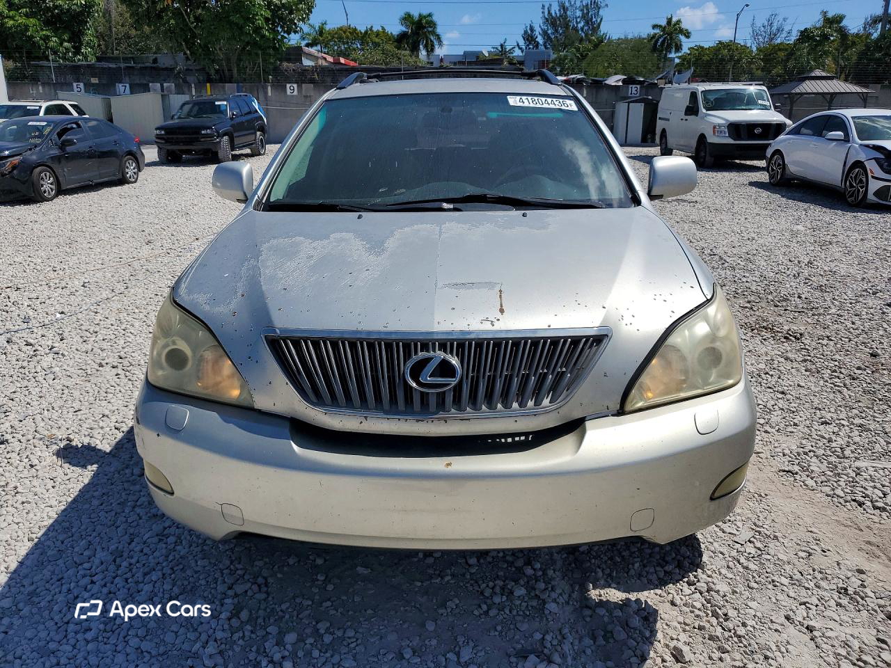 Lexus RX 2007