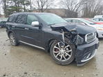 Dodge Durango 2016