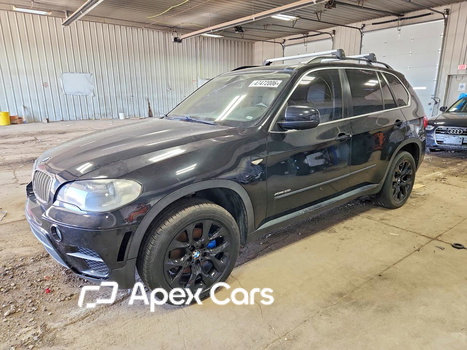 BMW X5 2013 - Image 1 of 13