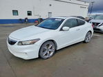 Honda Accord 2012