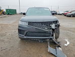 Land Rover Range Rover 2019