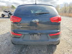 Kia Sportage 2015