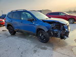 Subaru Forester 2022