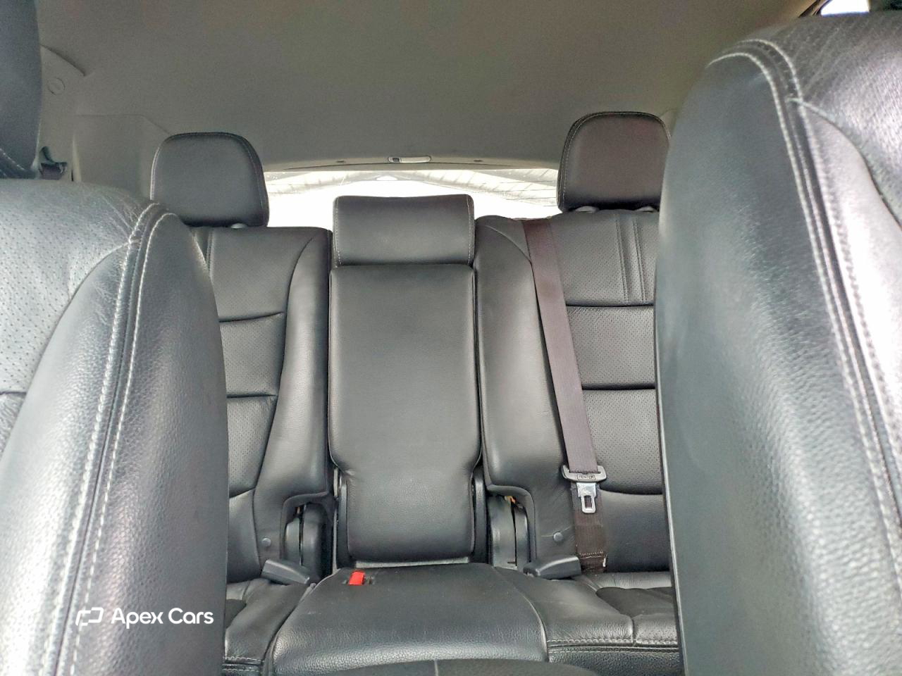 Kia Sorento 2013