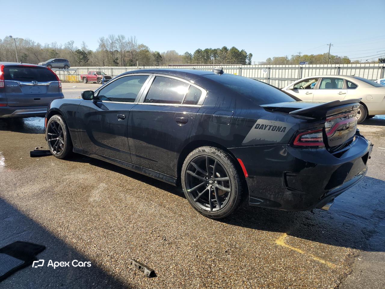 Dodge Charger 2020