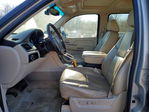 Cadillac Escalade 2008