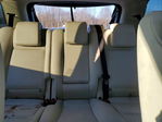 Land Rover Range Rover 2008