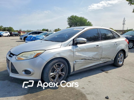 Ford Focus 2014 - Image 1 of 13