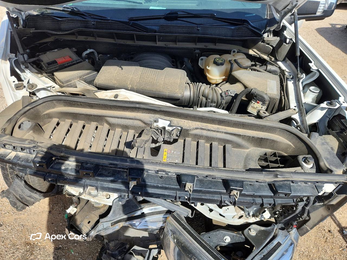 GMC Sierra 2019