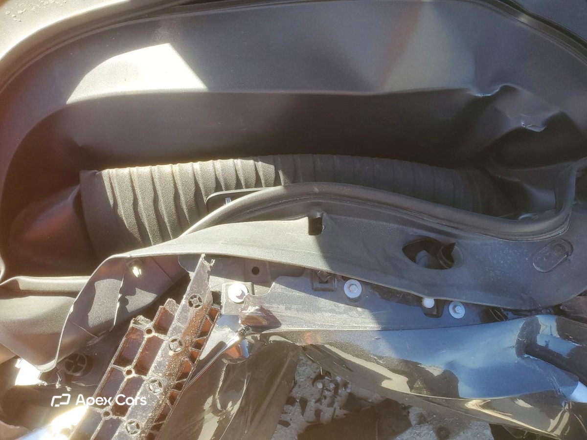 Tesla Model 3 2025