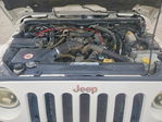 Jeep Wrangler 2010