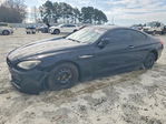 BMW Series 6 2012