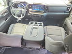 Chevrolet Silverado 2024