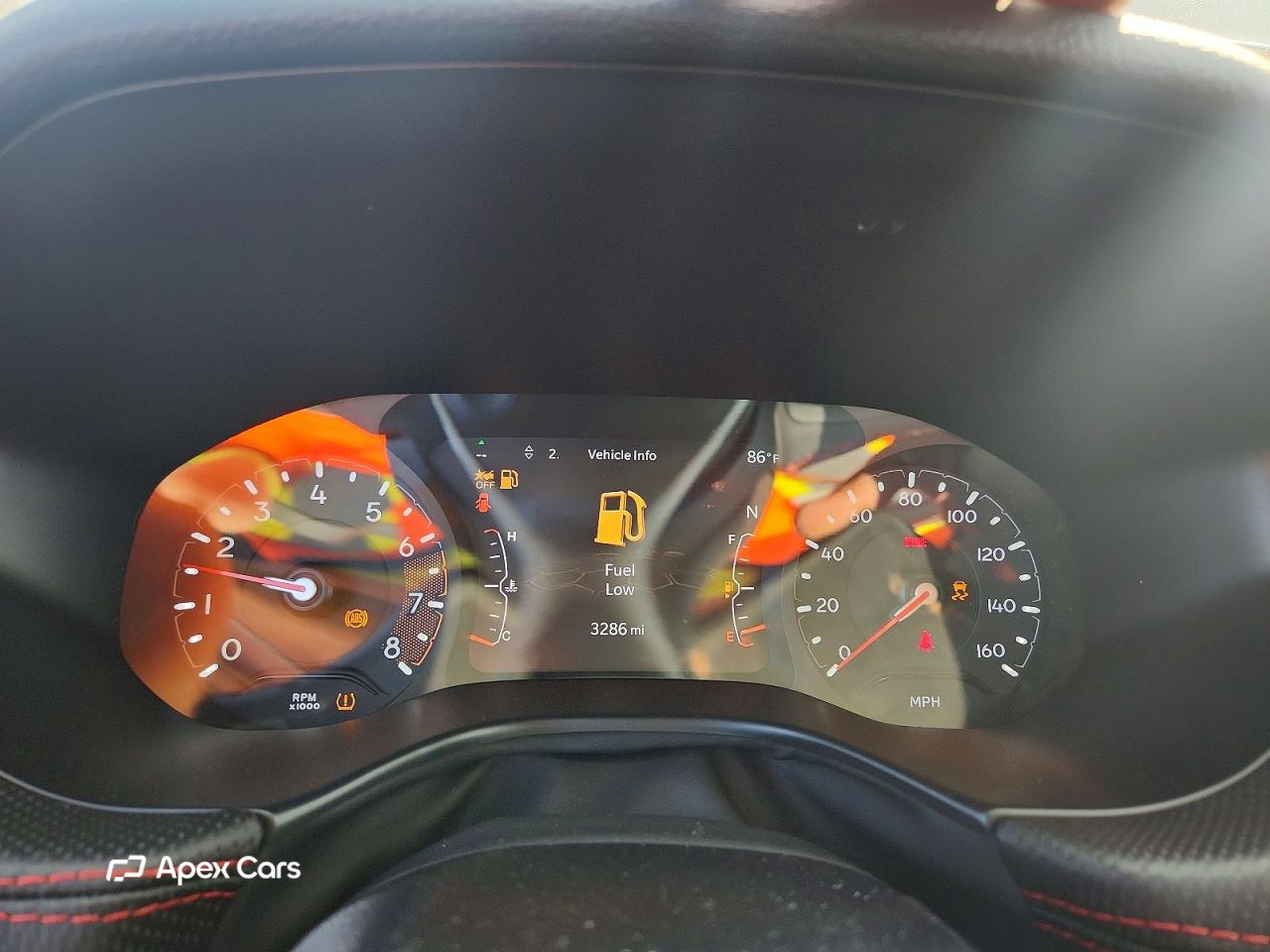 Jeep Compass 2025