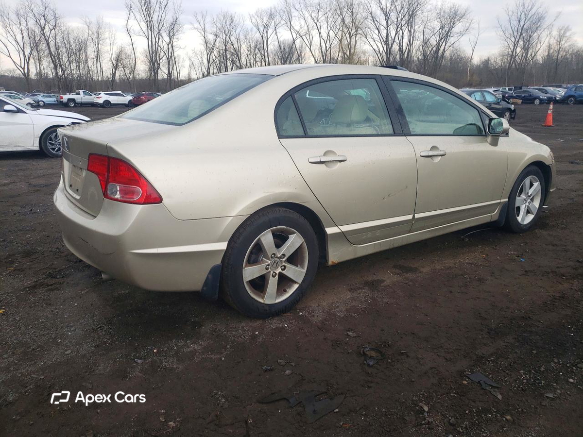 Honda Civic 2007