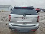 Ford Explorer 2015