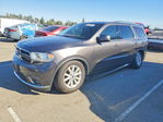 Dodge Durango 2014
