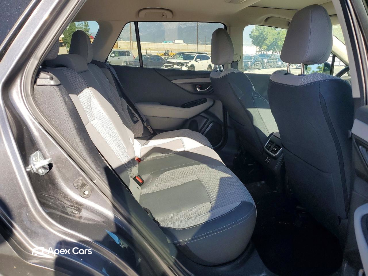 Subaru Outback 2024