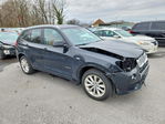 BMW X3 2017
