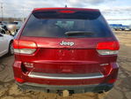 Jeep Cherokee 2017