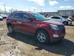 Chevrolet Equinox 2017