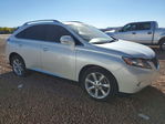 Lexus RX 2010