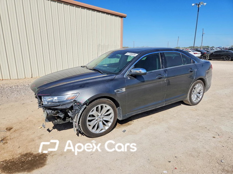 Ford Taurus 2019 - Image 1 of 13