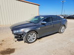 Ford Taurus 2019
