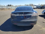 Tesla Model S 2014