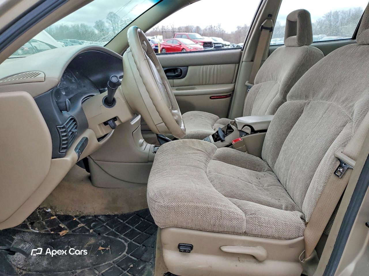 Buick Regal 2003
