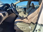 Honda Odyssey 2016