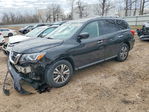 Nissan Pathfinder 2019