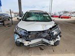 Honda CR-V 2016