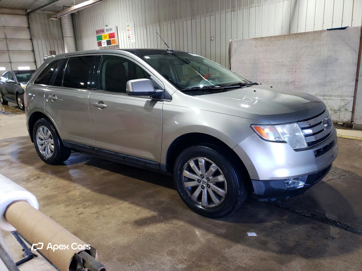 Ford Edge 2008