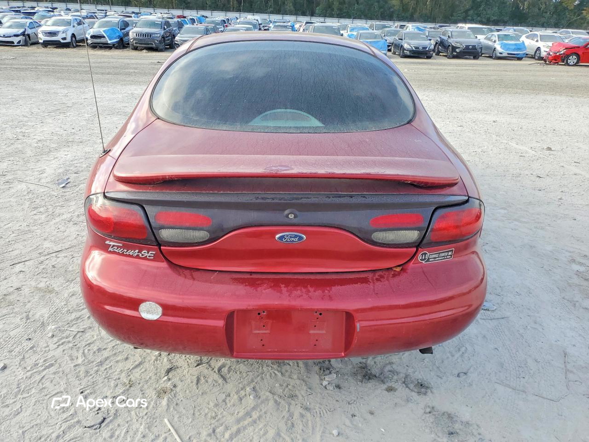 Ford Taurus 1999