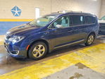 Chrysler Pacifica 2018