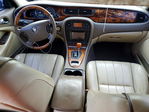 Jaguar S-Type 2007