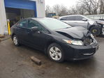 Honda Civic 2015