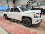 GMC Sierra 2016
