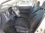 Nissan Versa 2014