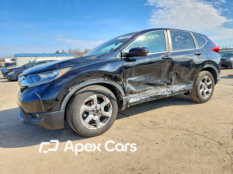 Honda CR-V 2017 - Image 1 of 14