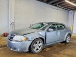 Dodge Avenger 2010