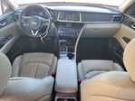 Kia Optima 2016