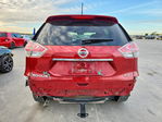 Nissan Rogue 2015